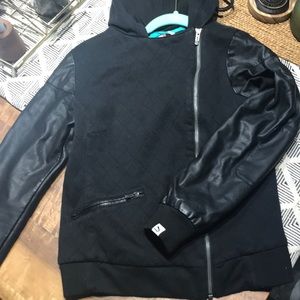 Puma jacket